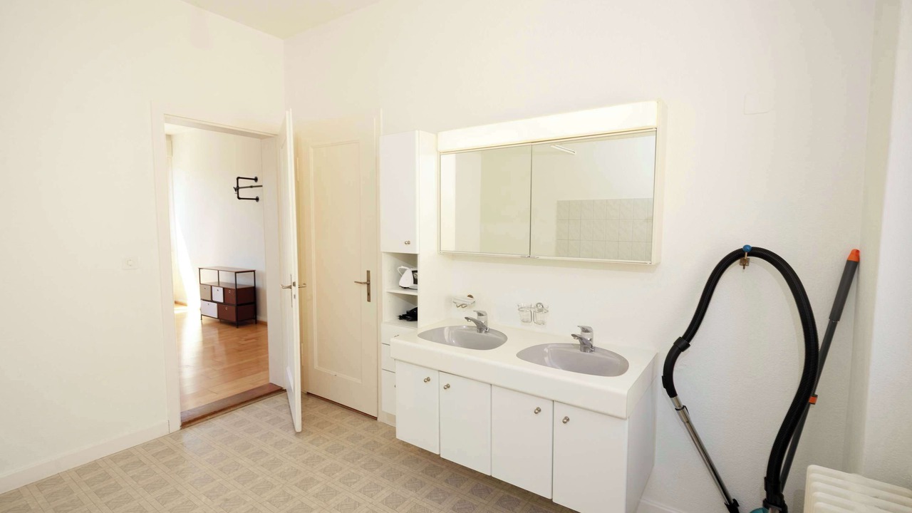 Photo of Bedroom in Sihlfeld