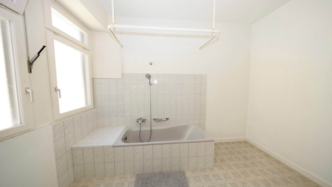 Photo of Bathroom in Sihlfeld