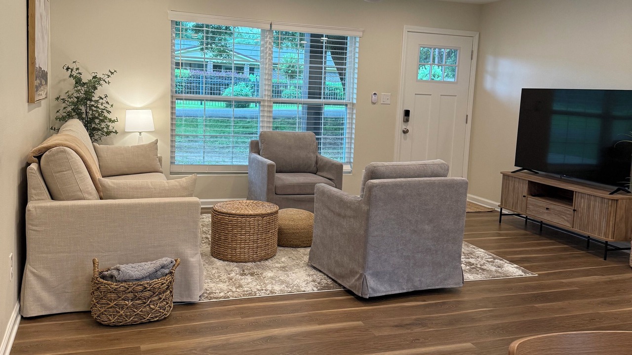 Photo of Livingroom in Fisher