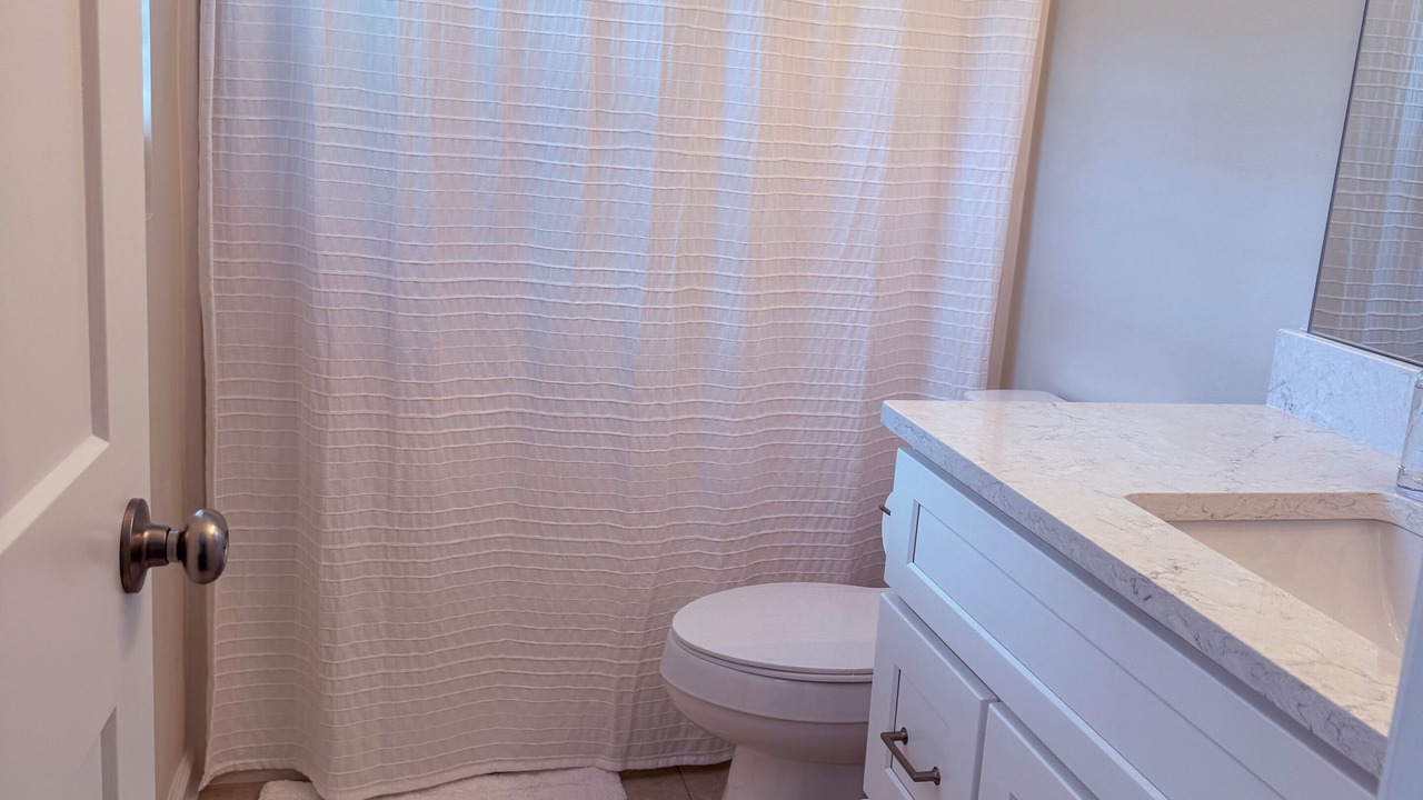 Photo of Bathroom in Fisher