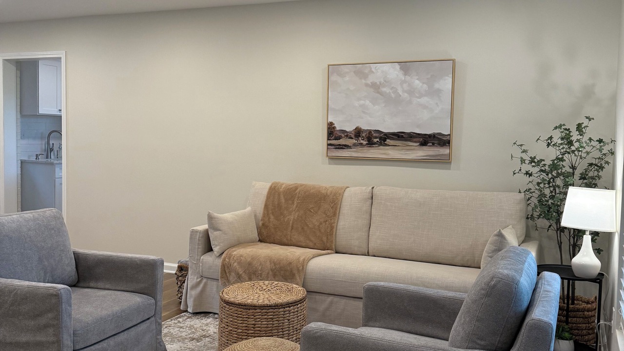 Photo of Livingroom in Fisher