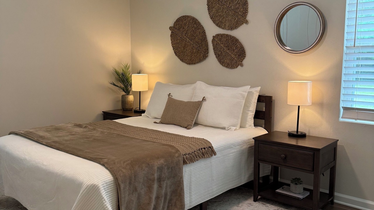 Photo of Bedroom in Fisher