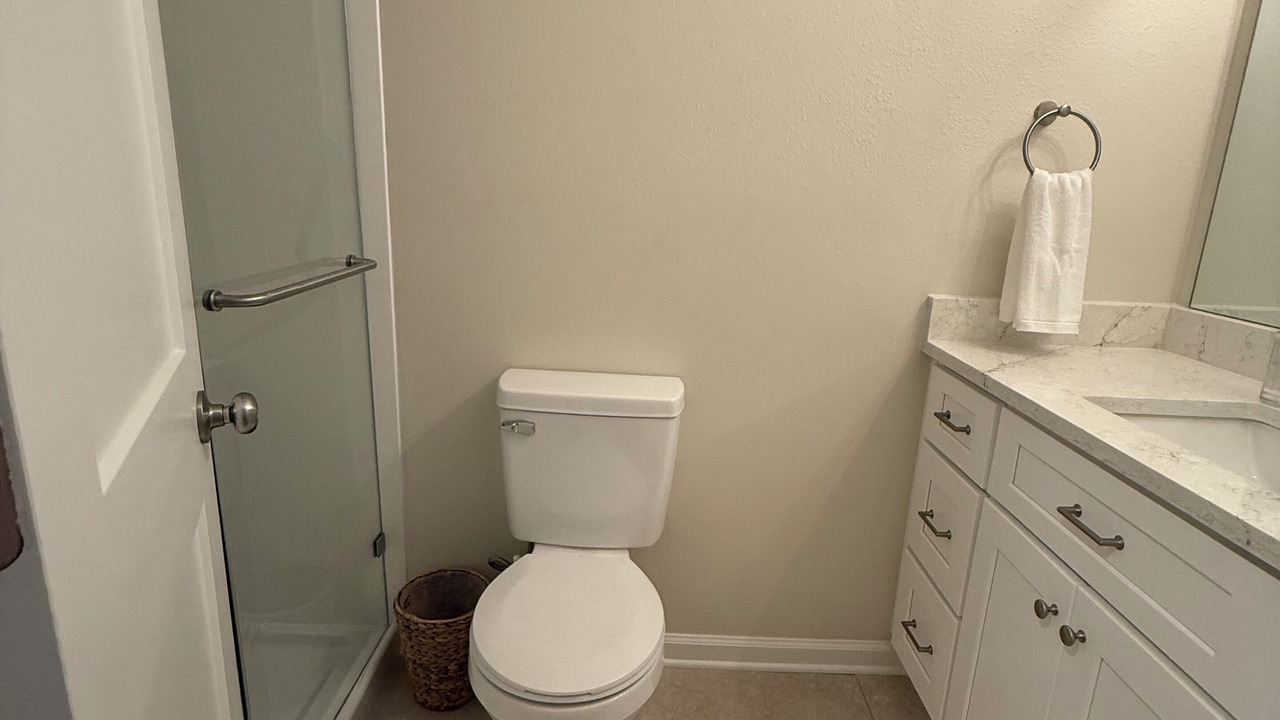 Photo of Bathroom in Fisher