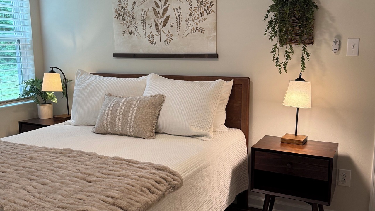 Photo of Bedroom in Fisher