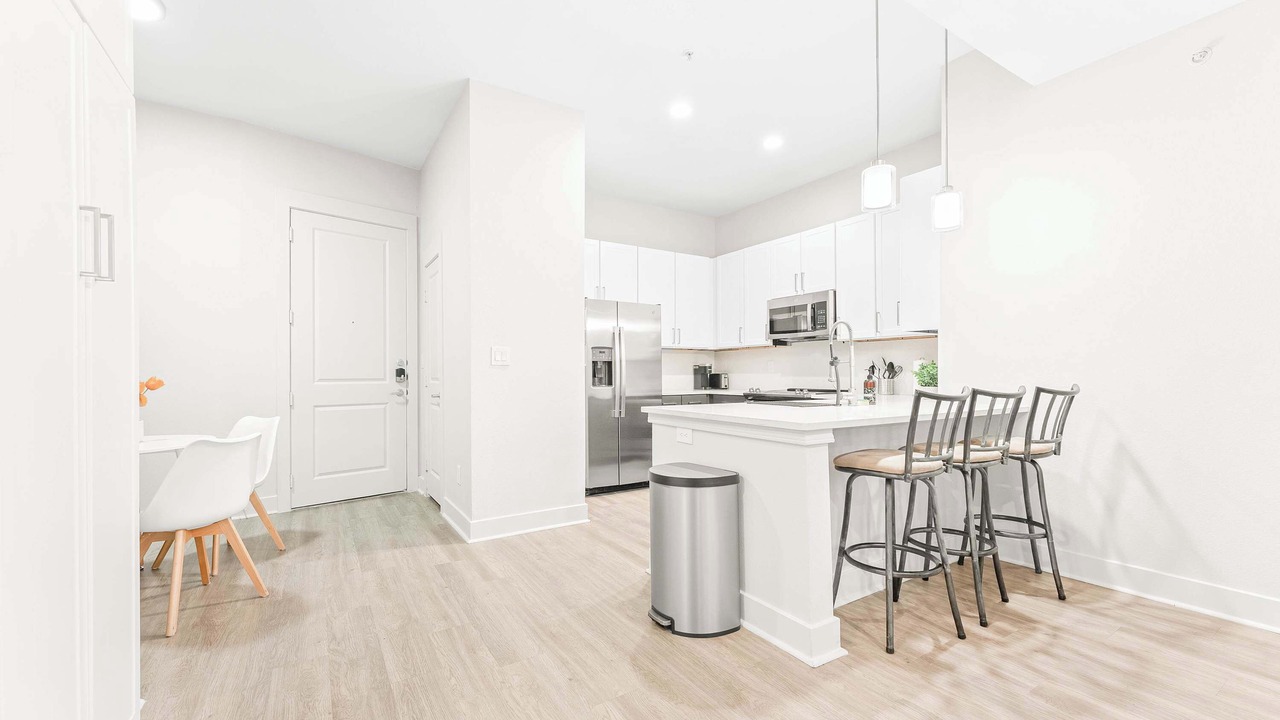 Photo of Kitchen in Deep Ellum