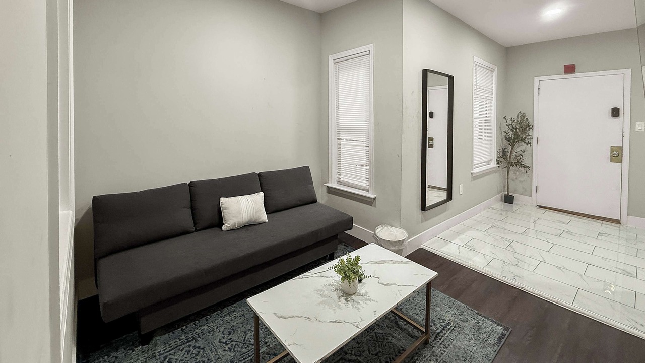 Photo of Livingroom in Southwark