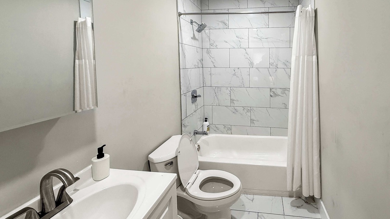 Photo of Bathroom in Southwark