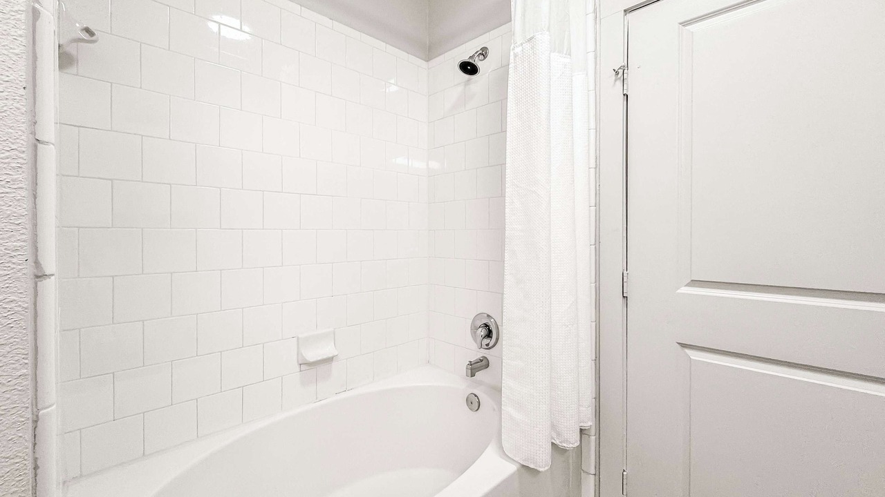 Photo of Bathroom in Deep Ellum