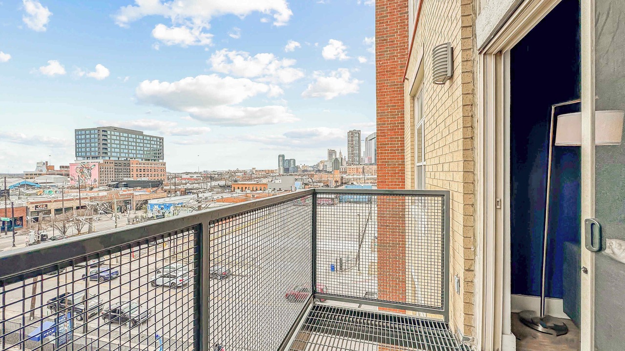 Photo of Outdoor in Deep Ellum