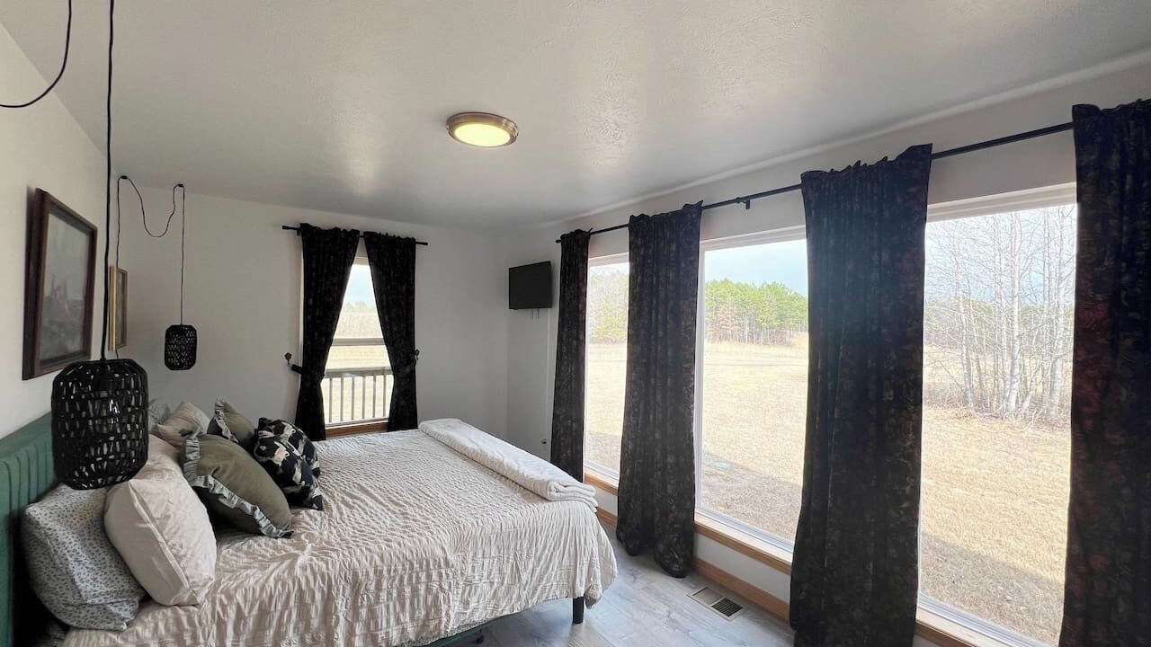 Photo of Bedroom in Jasper