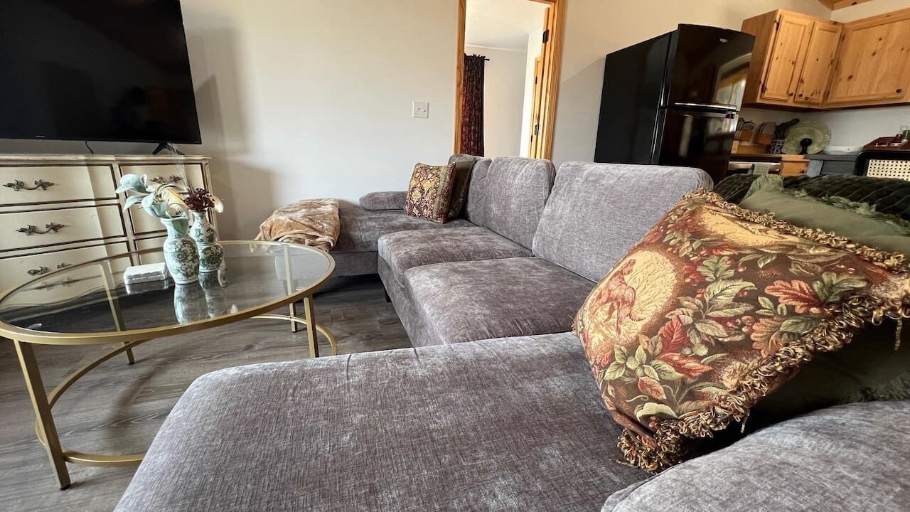 Photo of Livingroom in Jasper