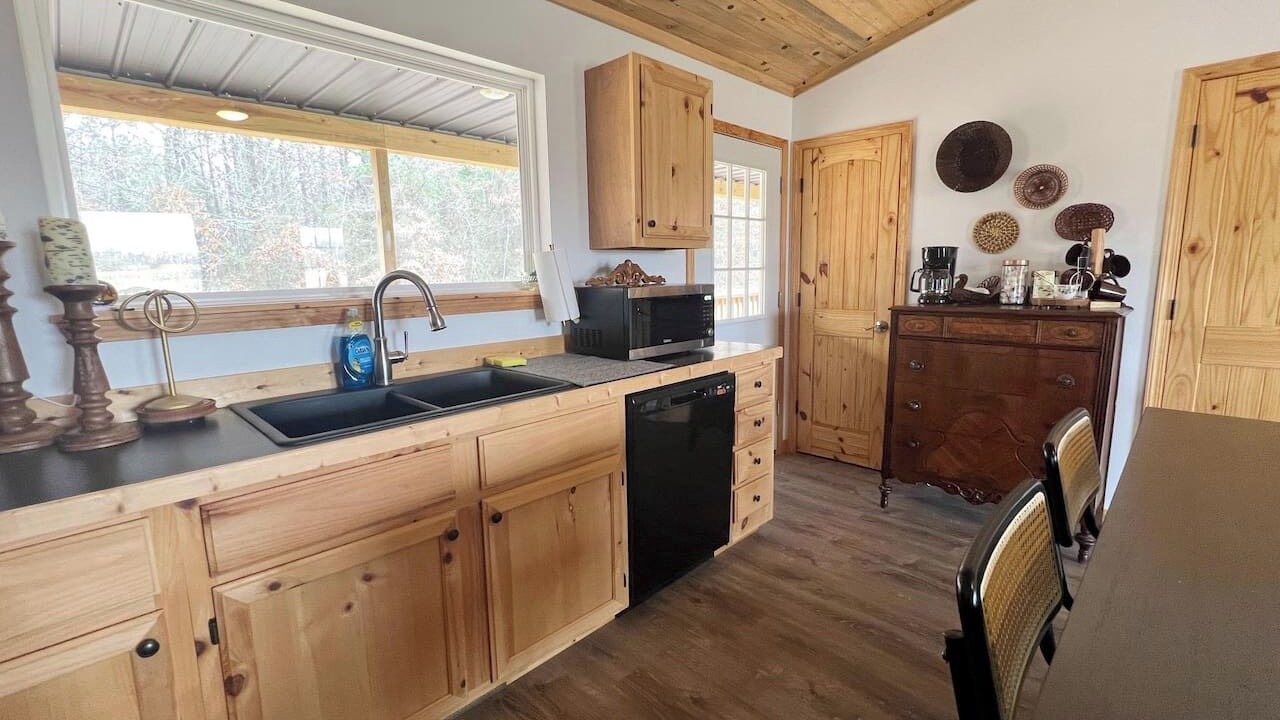 Photo of Kitchen in Jasper