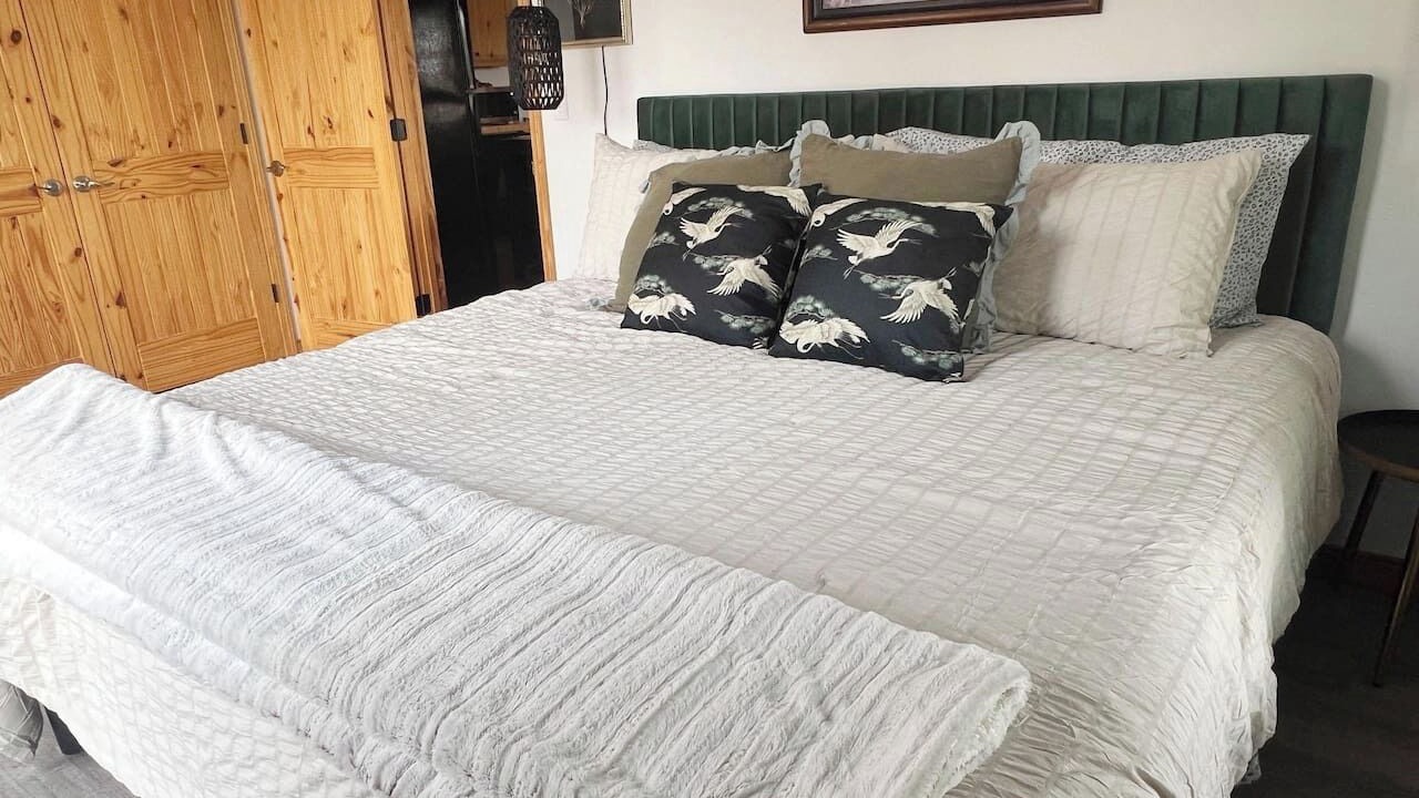 Photo of Bedroom in Jasper