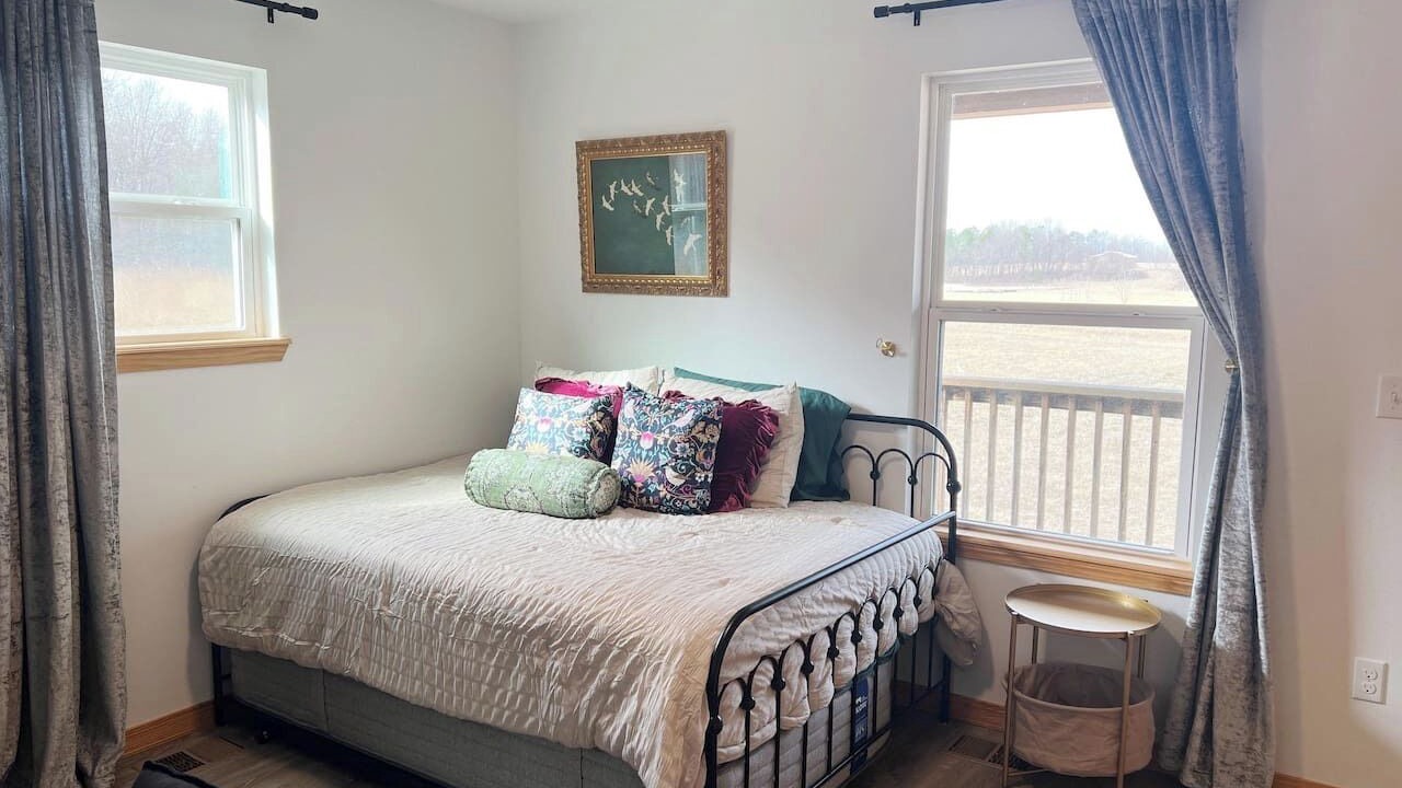 Photo of Bedroom in Jasper