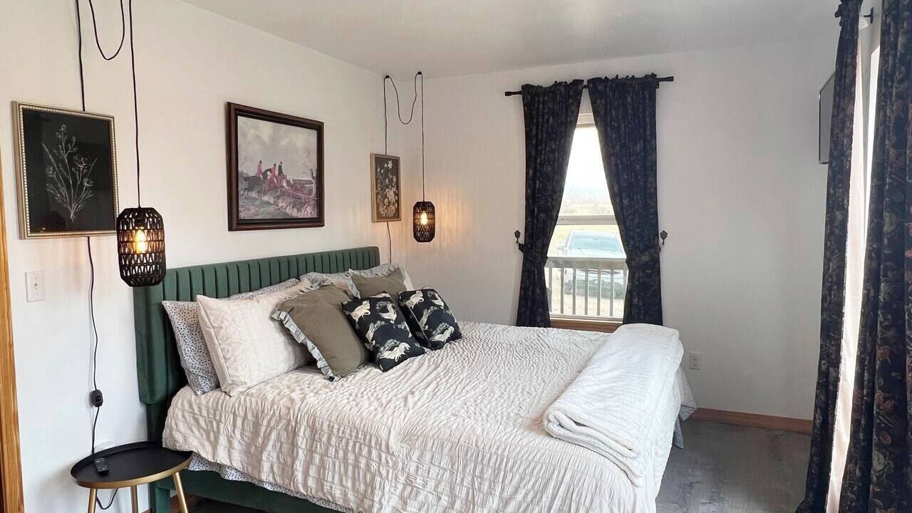 Photo of Bedroom in Jasper