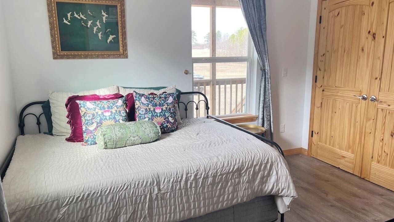Photo of Bedroom in Jasper