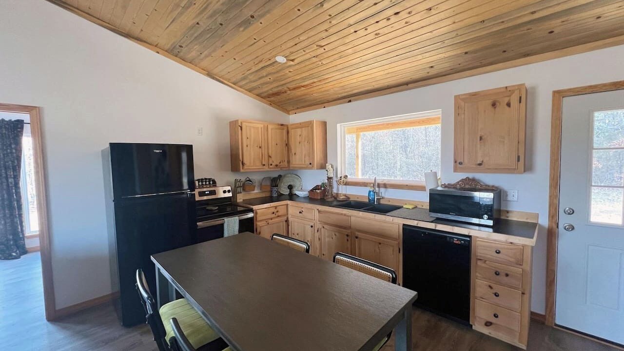 Photo of Kitchen in Jasper
