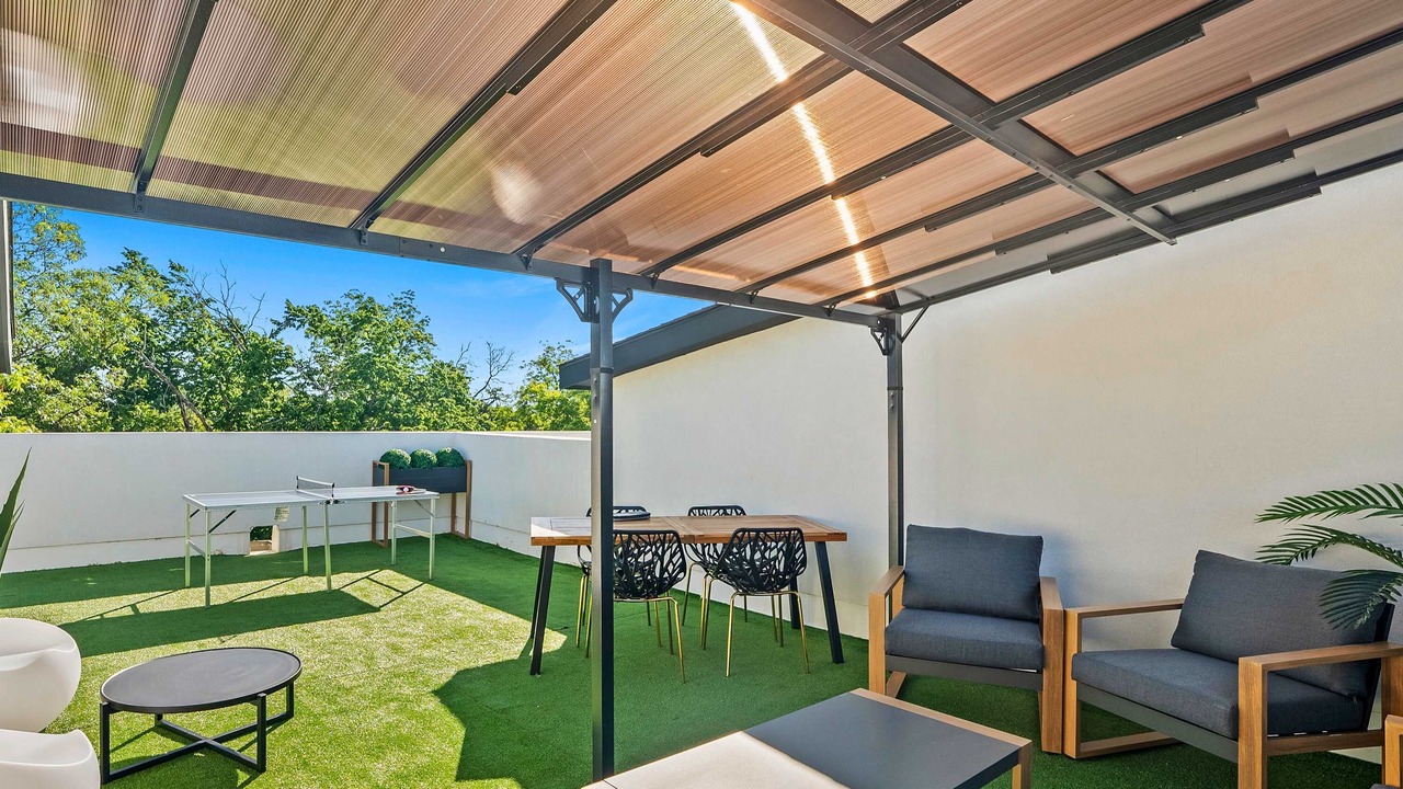 Photo of Outdoor in Old East Dallas