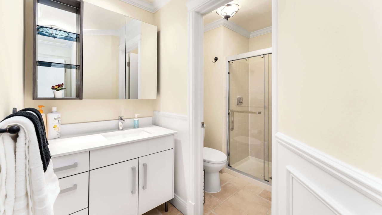 Photo of Bathroom in Novi