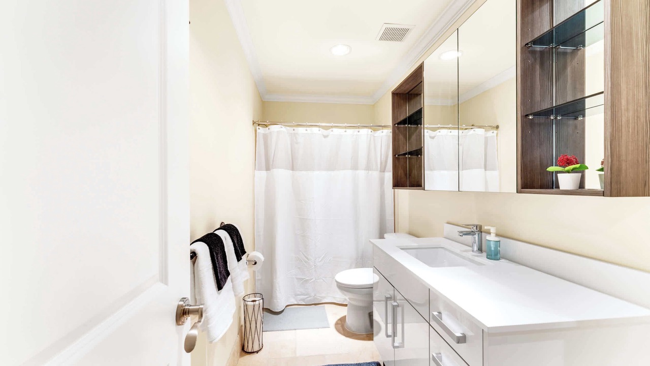 Photo of Bathroom in Novi