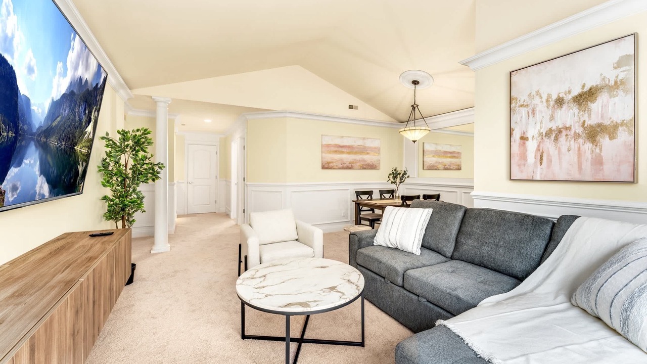 Photo of Livingroom in Novi