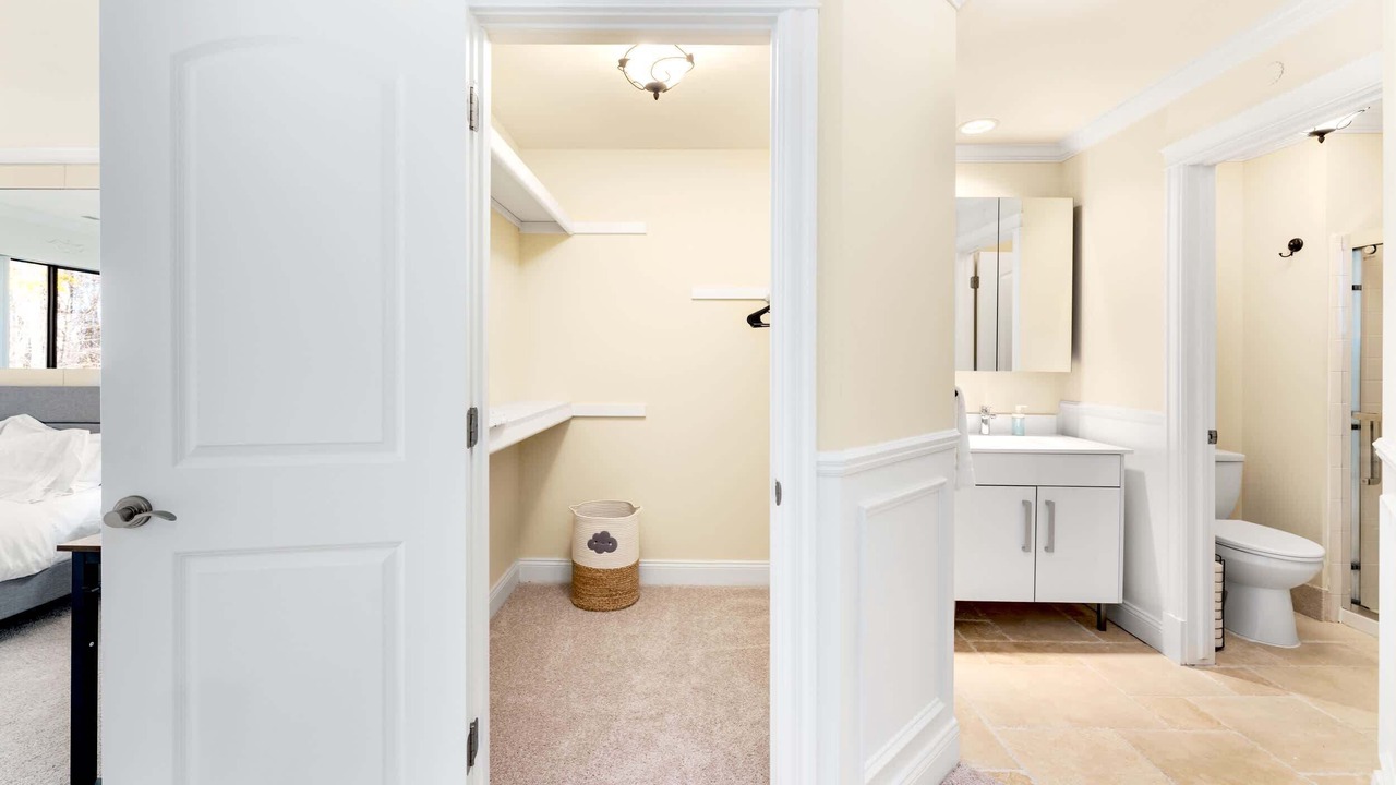 Photo of Bathroom in Novi