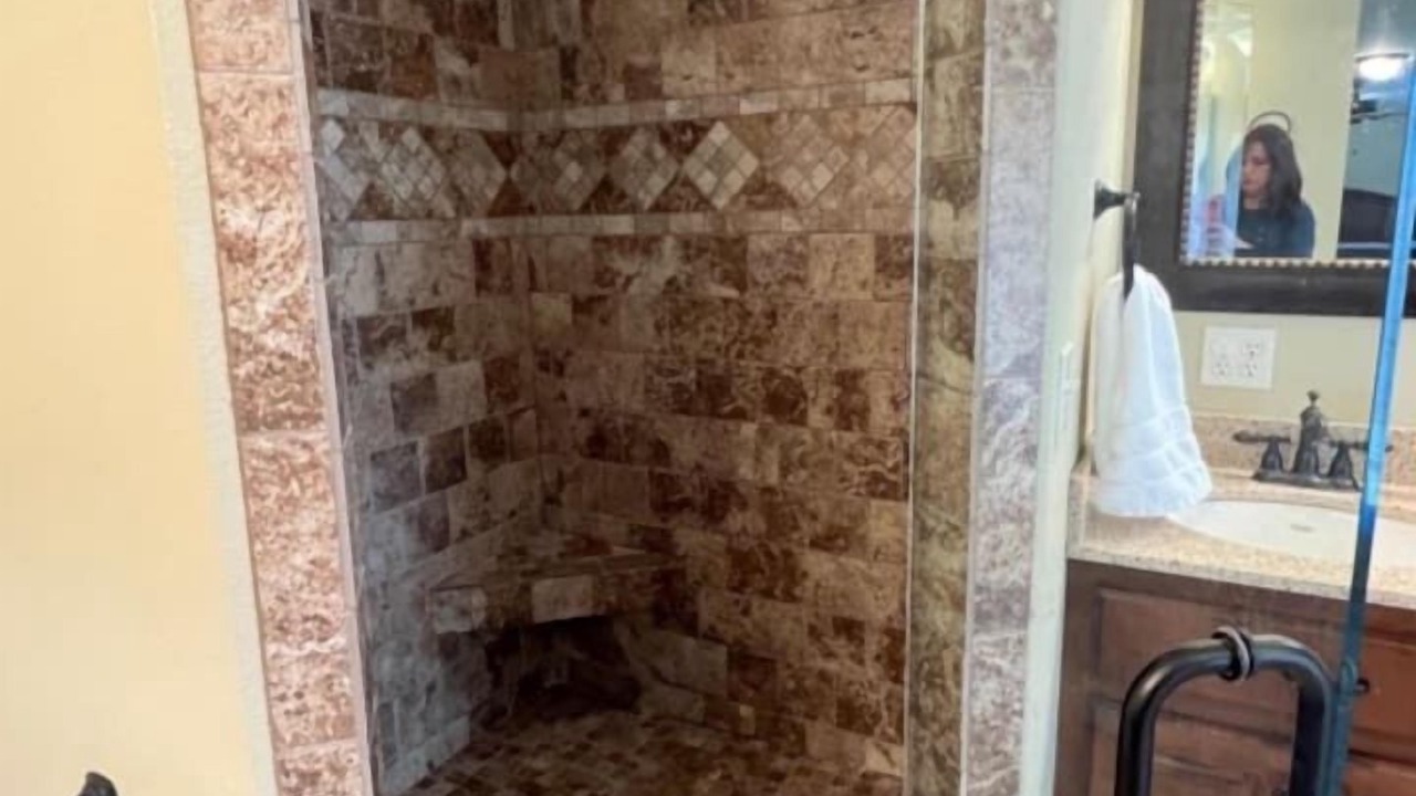 Photo of Bathroom in Mount Judea