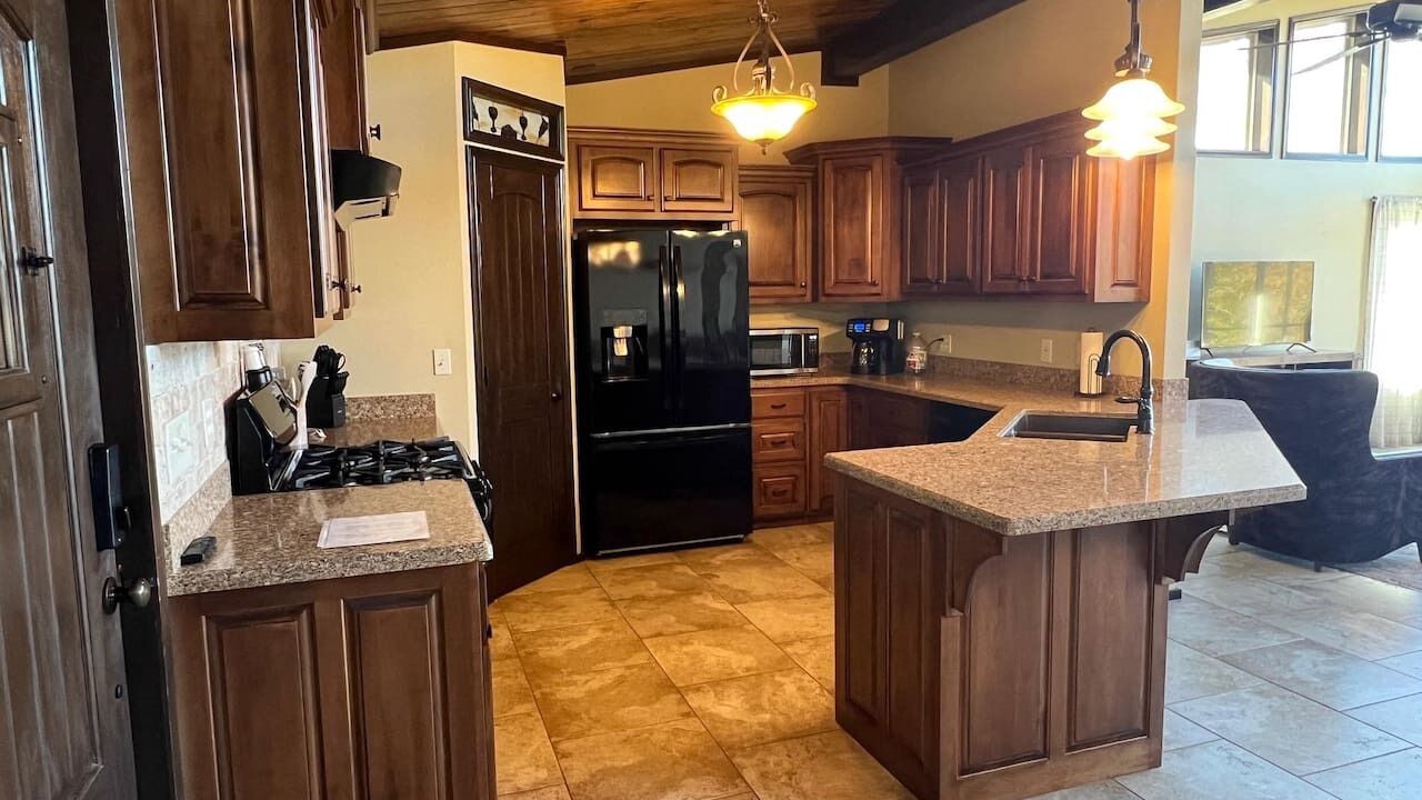 Photo of Kitchen in Mount Judea