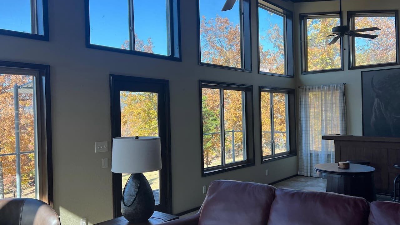 Photo of Livingroom in Mount Judea