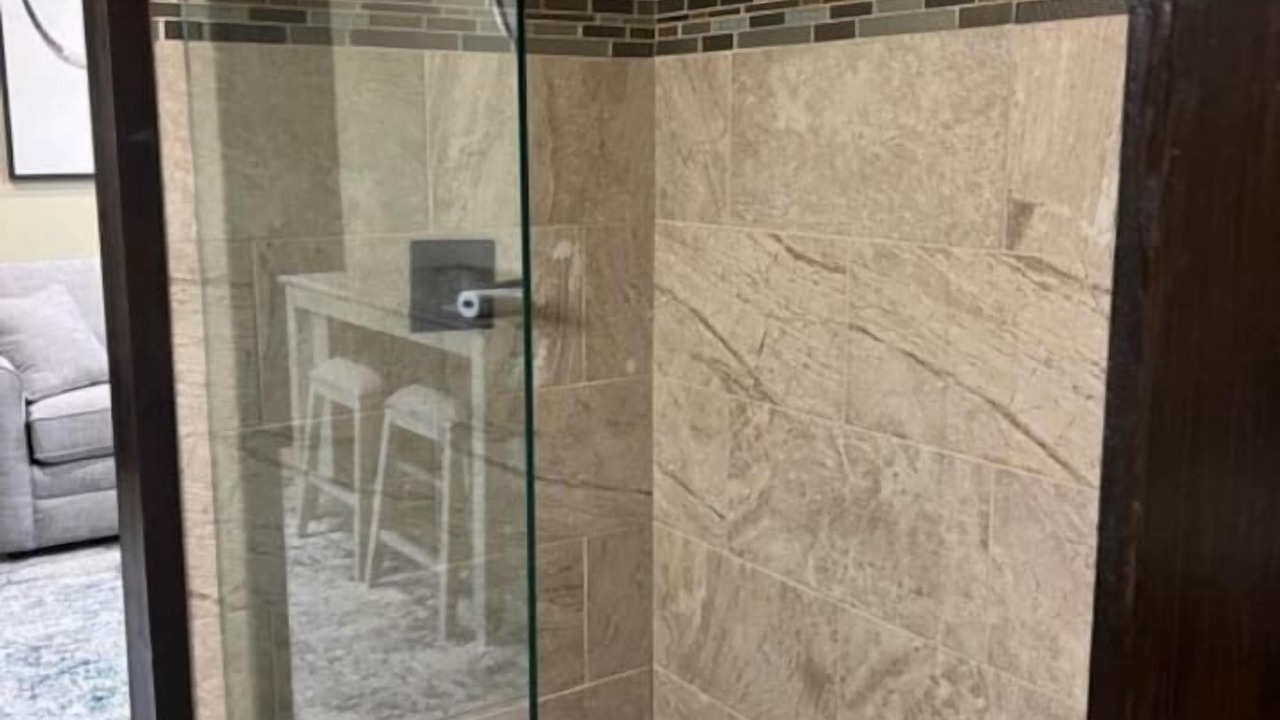 Photo of Bathroom in Mount Judea