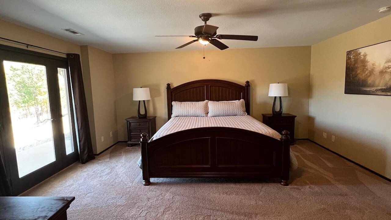 Photo of Bedroom in Mount Judea