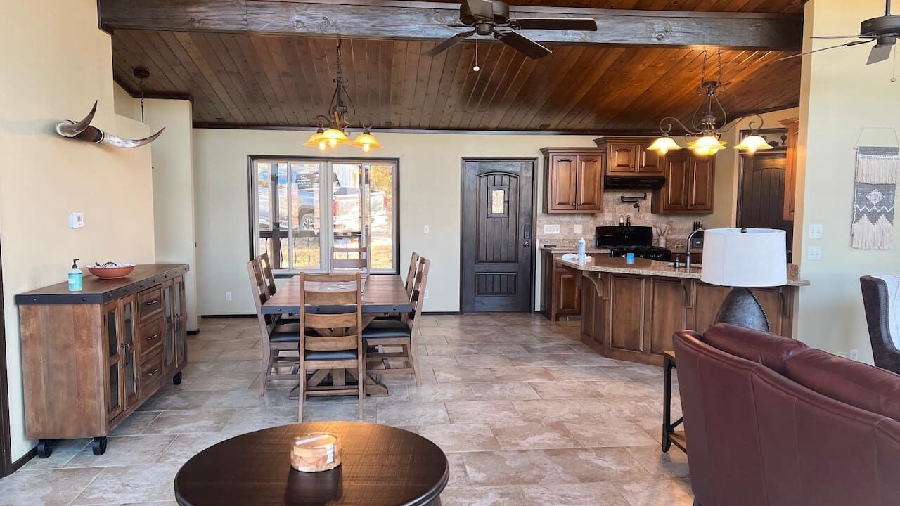 Photo of Livingroom in Mount Judea