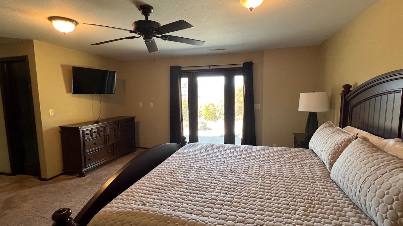Photo of Bedroom in Mount Judea