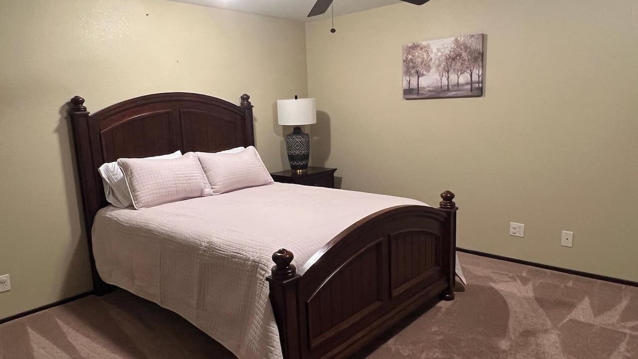Photo of Bedroom in Mount Judea
