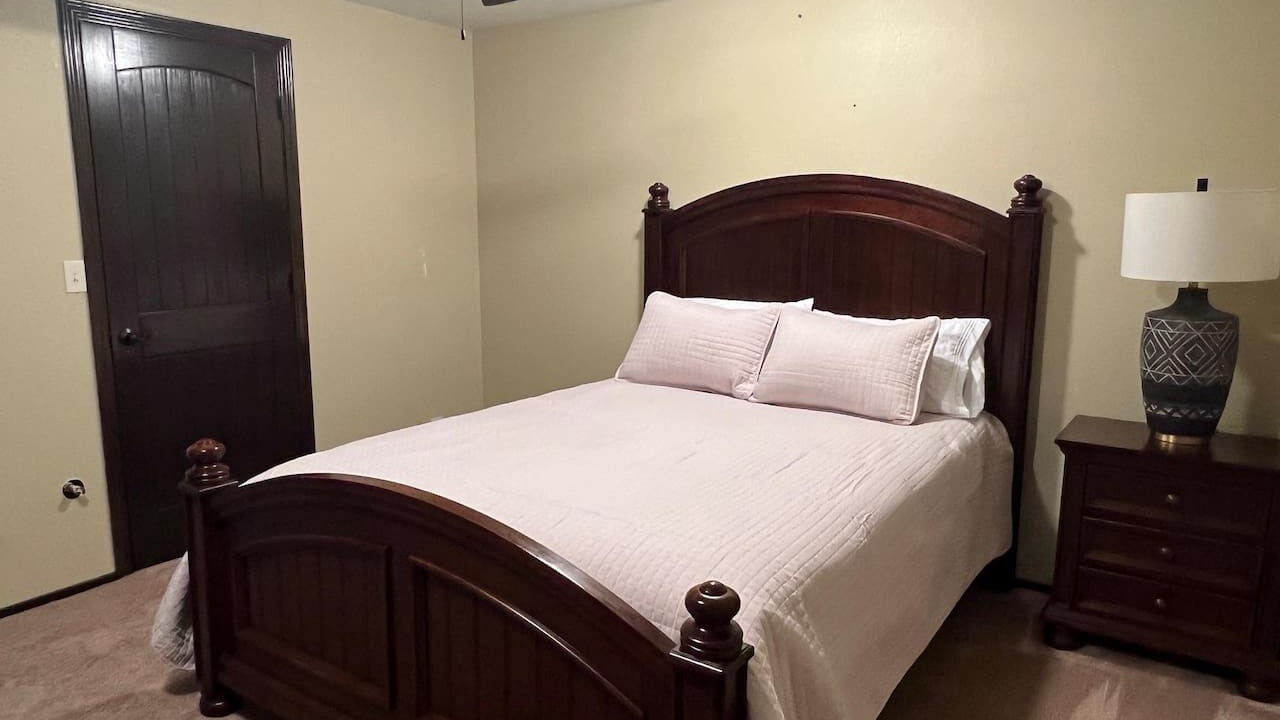 Photo of Bedroom in Mount Judea