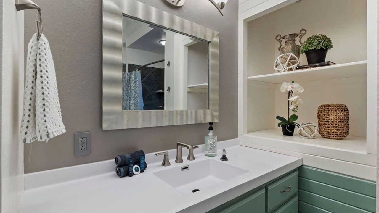 Photo of Bathroom in Jasper