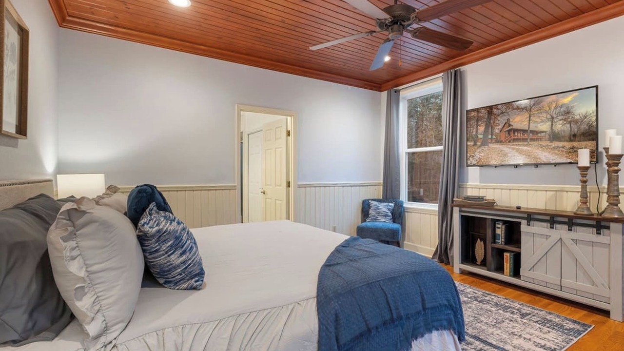 Photo of Bedroom in Jasper