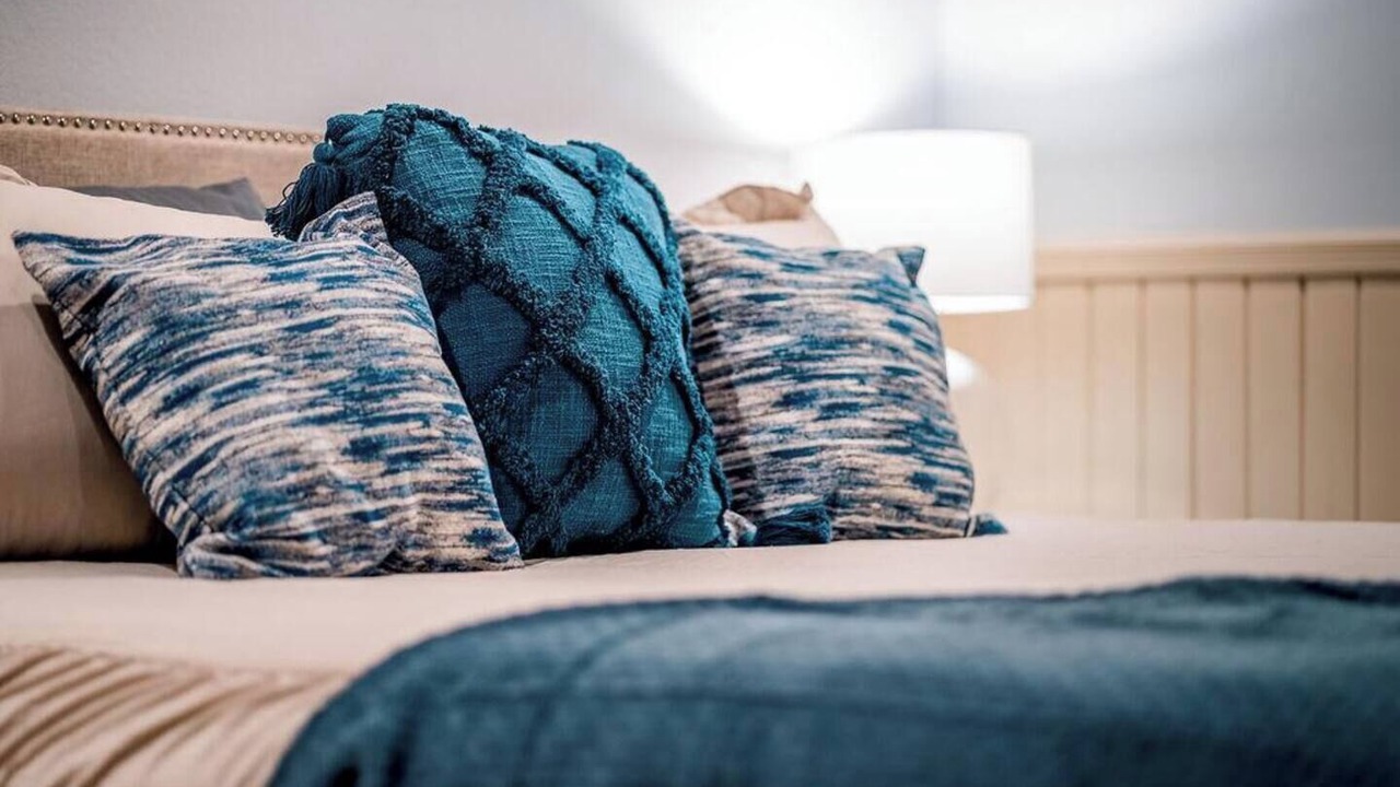Photo of Bedroom in Jasper