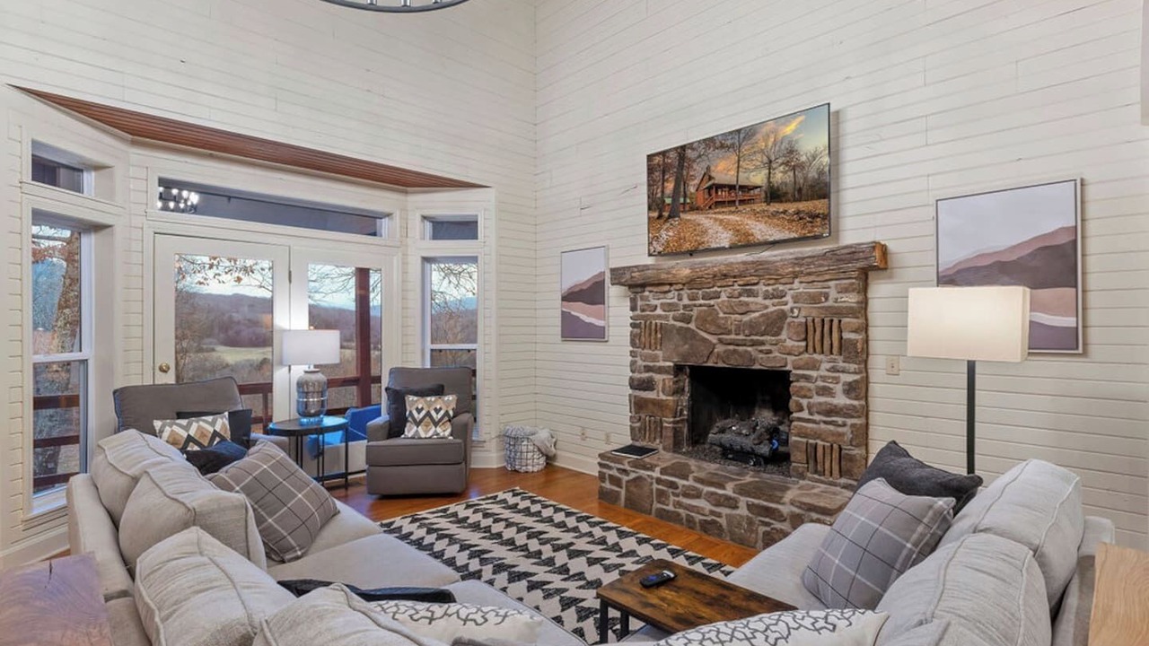 Photo of Bedroom in Jasper