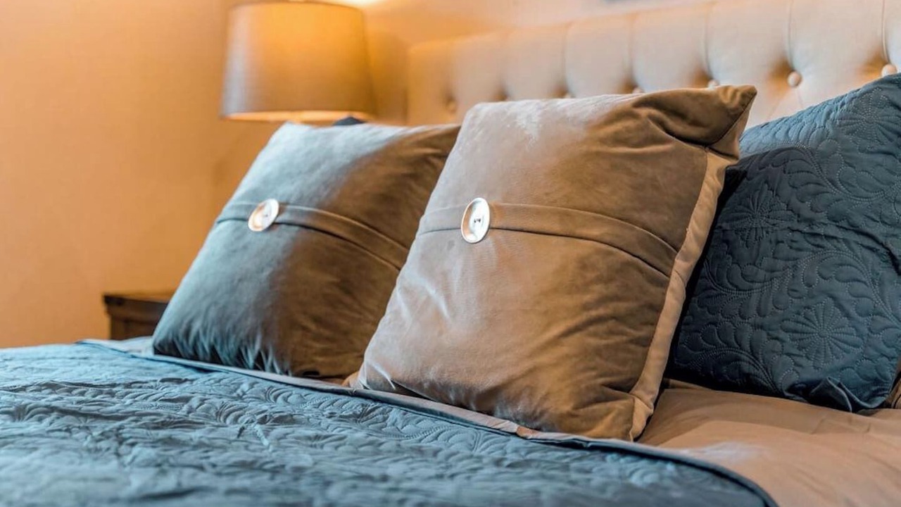 Photo of Bedroom in Jasper