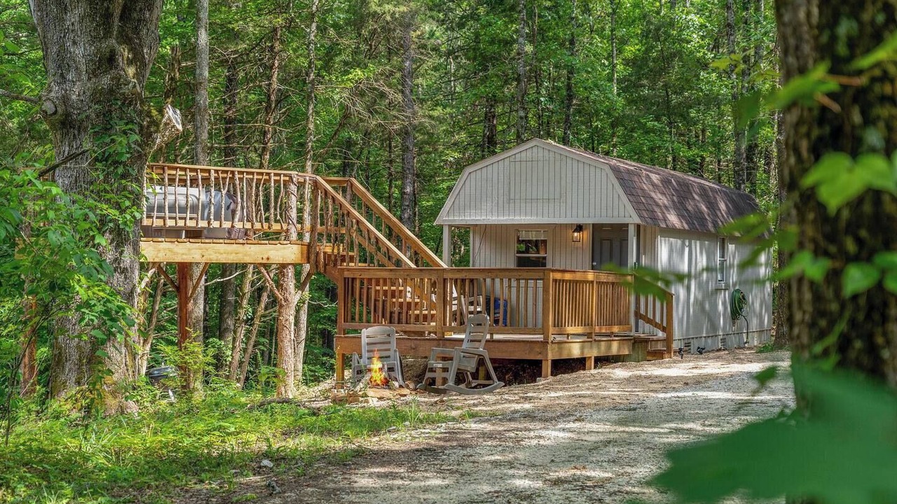 Photo of Outdoor in Jasper