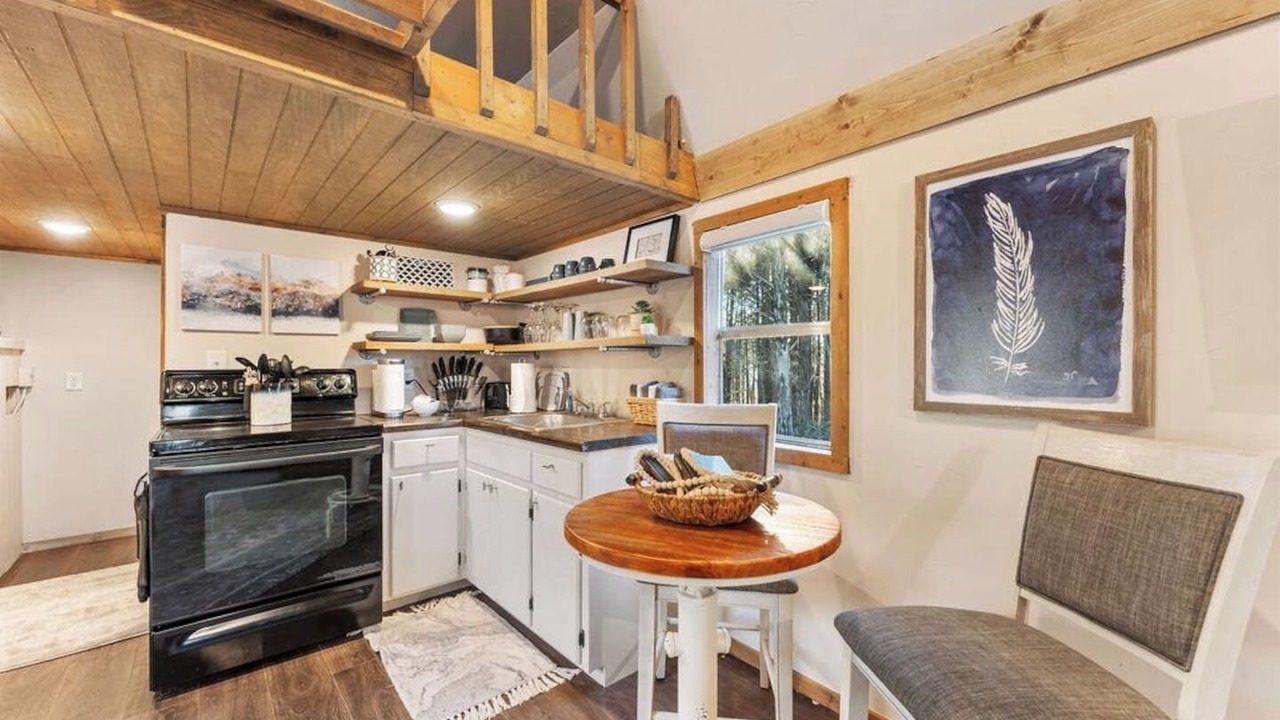 Photo of Kitchen in Jasper