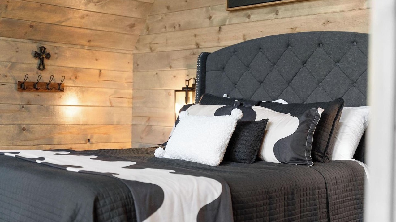 Photo of Bedroom in Jasper