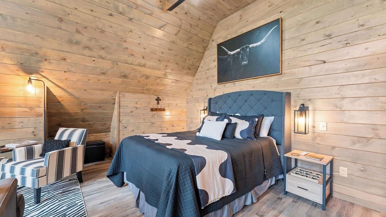 Photo of Bedroom in Jasper