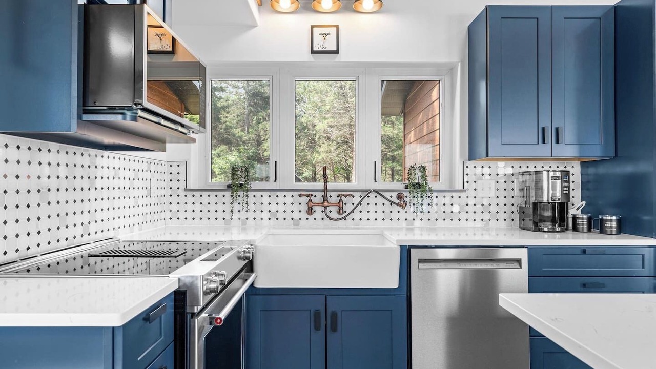 Photo of Kitchen in Jasper