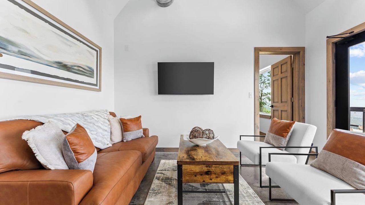 Photo of Livingroom in Jasper
