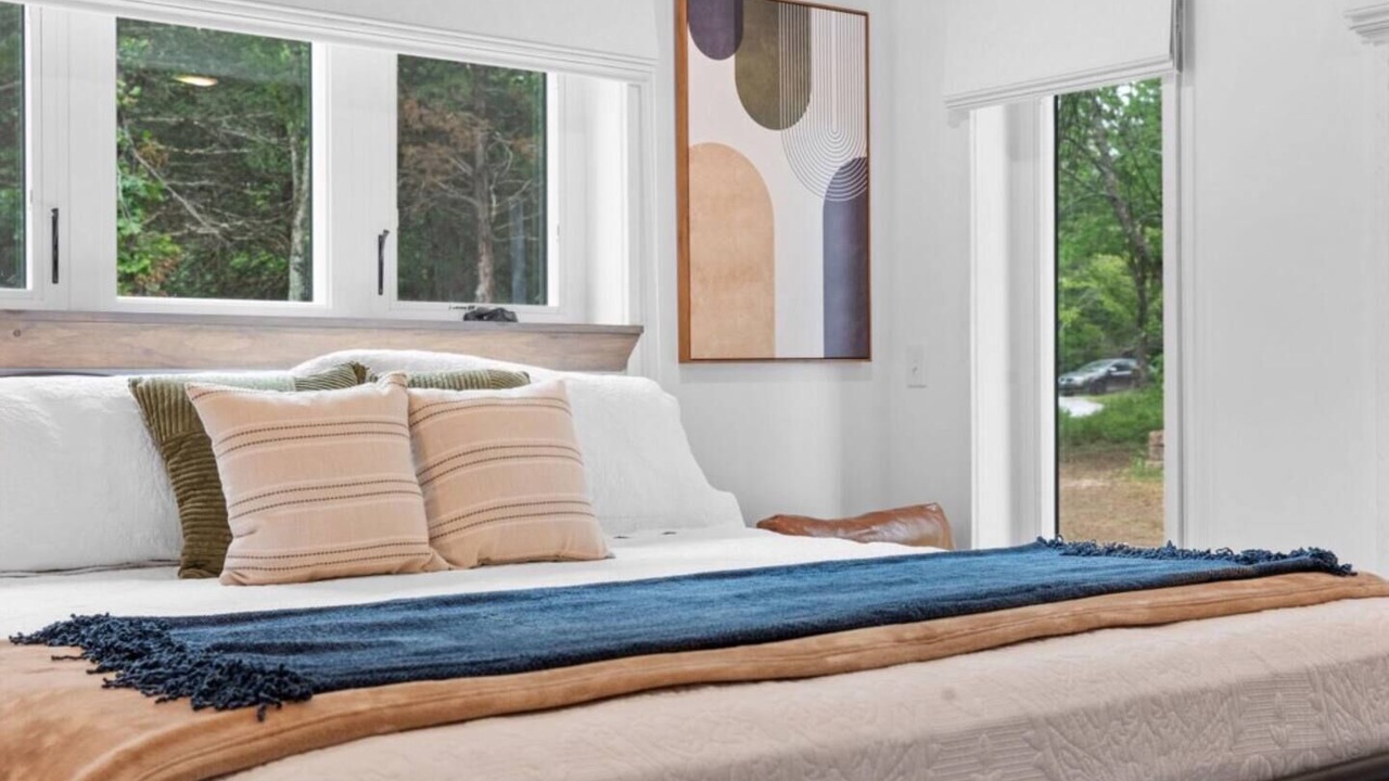 Photo of Bedroom in Jasper