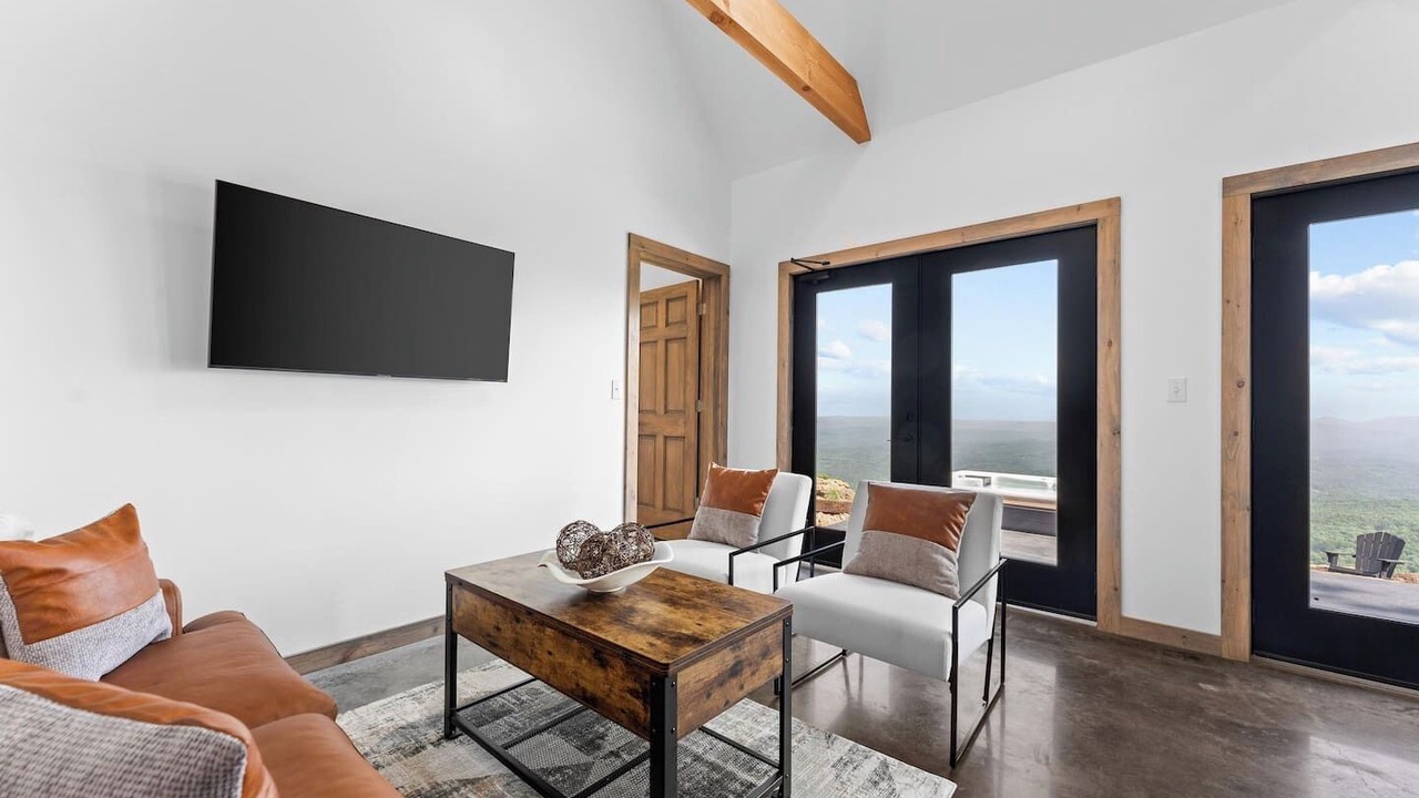 Photo of Livingroom in Jasper