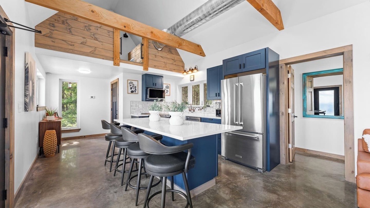 Photo of Kitchen in Jasper