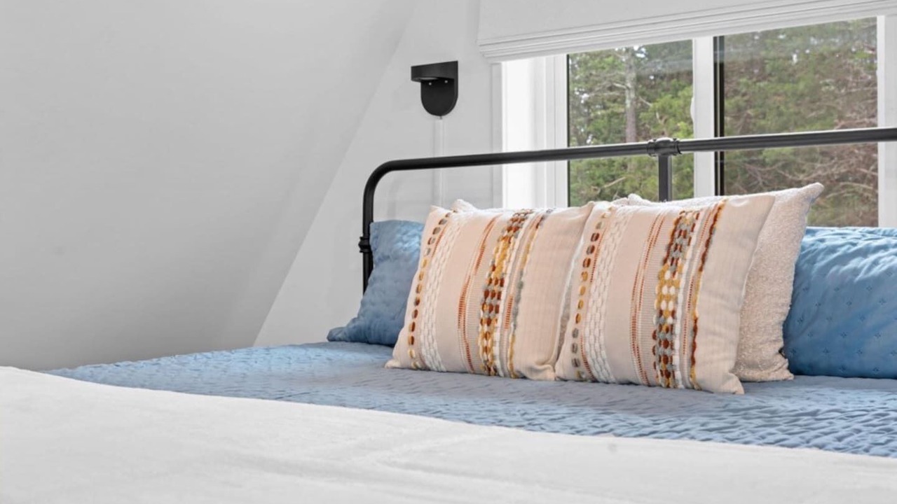 Photo of Bedroom in Jasper